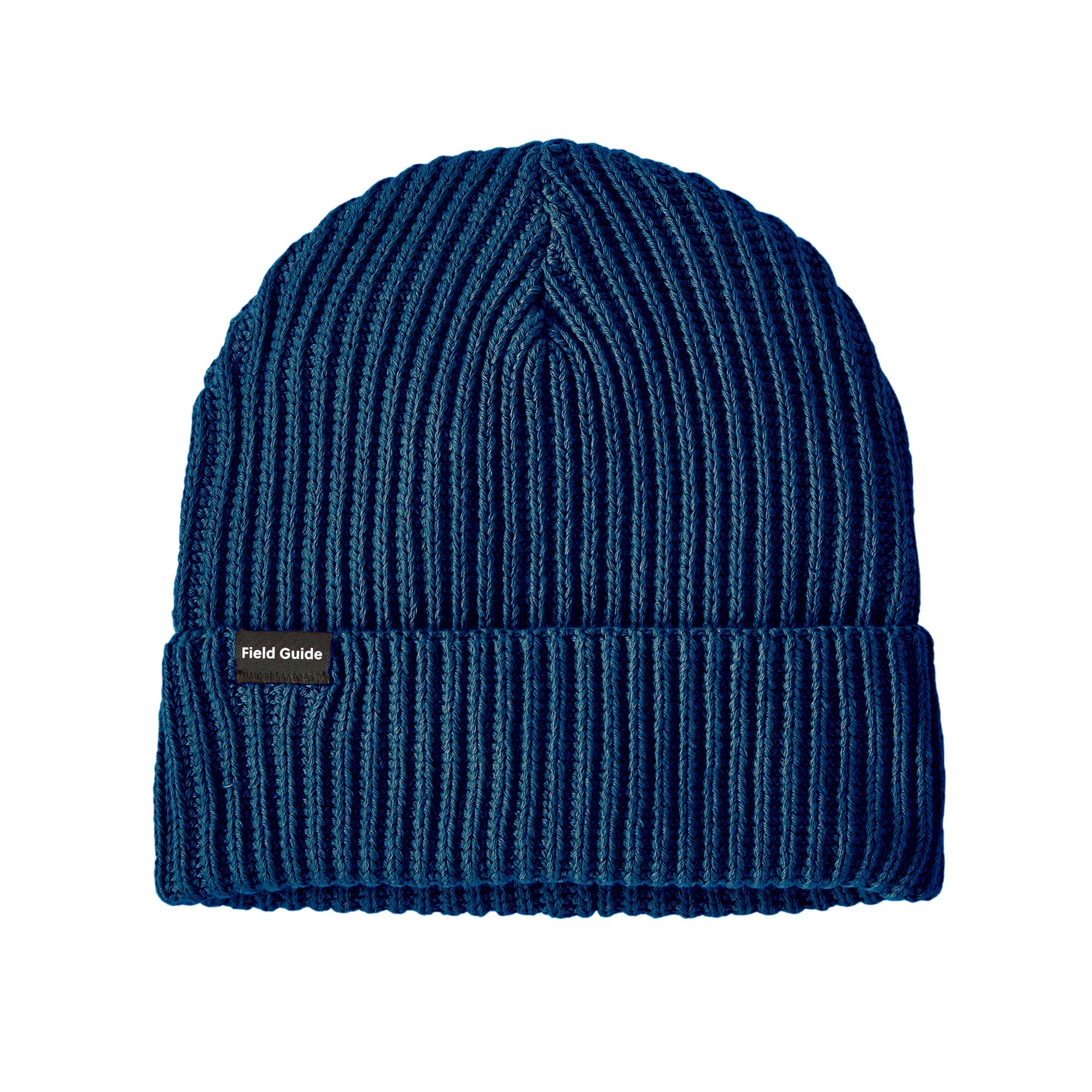 Rolled Fisherman's (Fisherperson's) Beanie